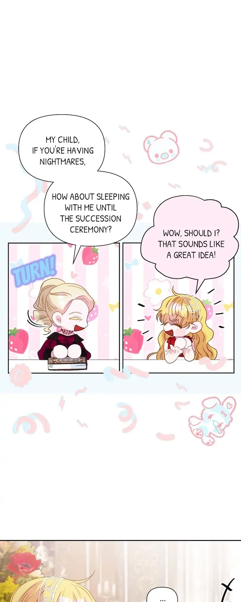 The Handsome Male Lead Won’t Let Me Log Out Chapter 4 page 45