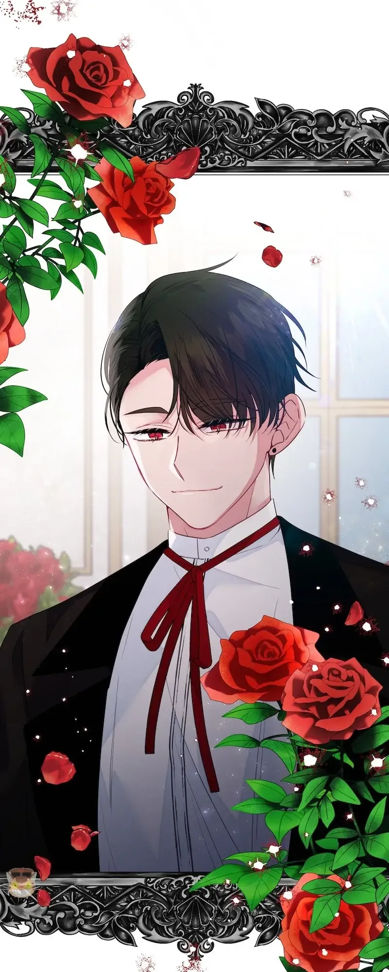 The Handsome Male Lead Won’t Let Me Log Out Chapter 4 page 65
