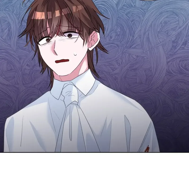 The Handsome Male Lead Won’t Let Me Log Out Chapter 4 page 53