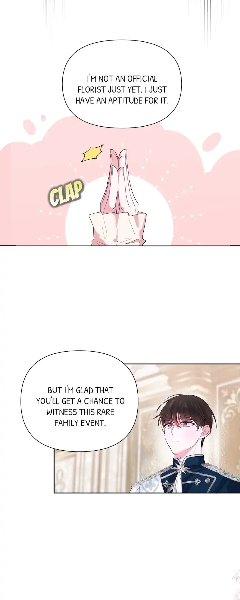 The Handsome Male Lead Won’t Let Me Log Out Chapter 4 page 31