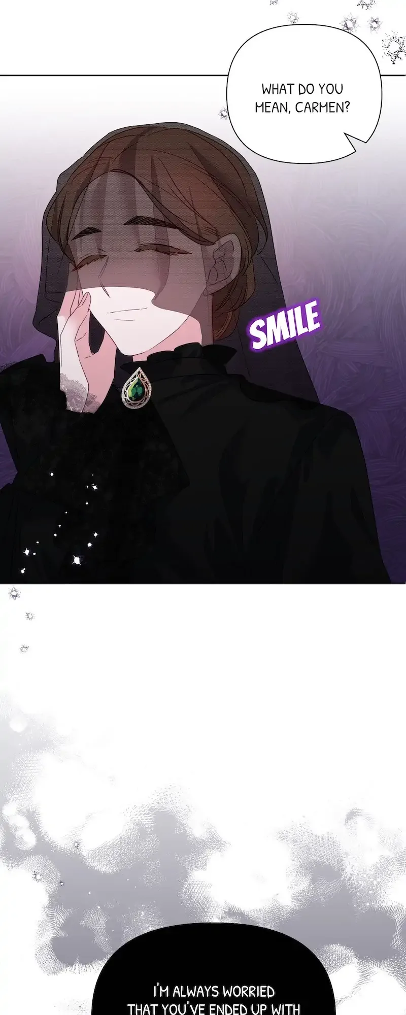 The Handsome Male Lead Won’t Let Me Log Out Chapter 4 page 40
