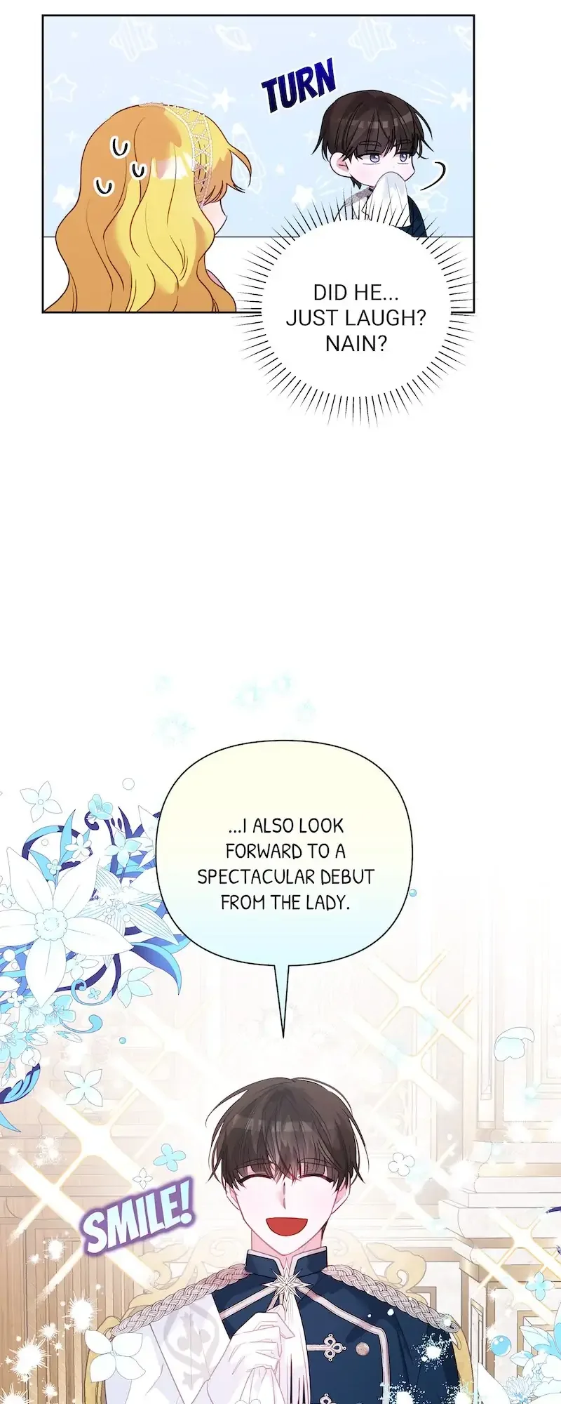 The Handsome Male Lead Won’t Let Me Log Out Chapter 4 page 47