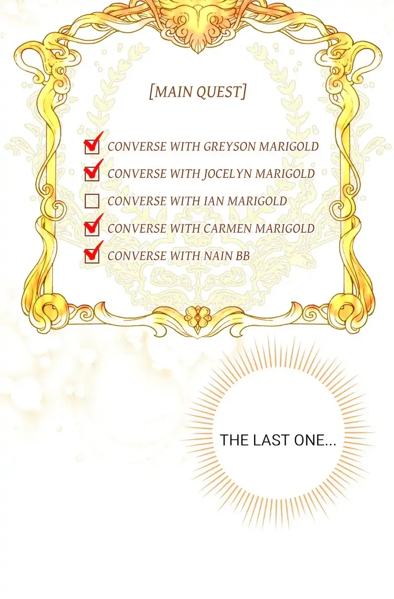 The Handsome Male Lead Won’t Let Me Log Out Chapter 4 page 49