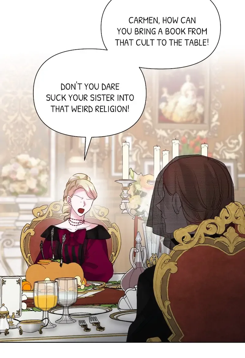 The Handsome Male Lead Won’t Let Me Log Out Chapter 4 page 44