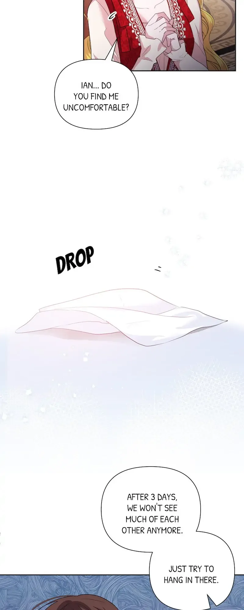 The Handsome Male Lead Won’t Let Me Log Out Chapter 4 page 52