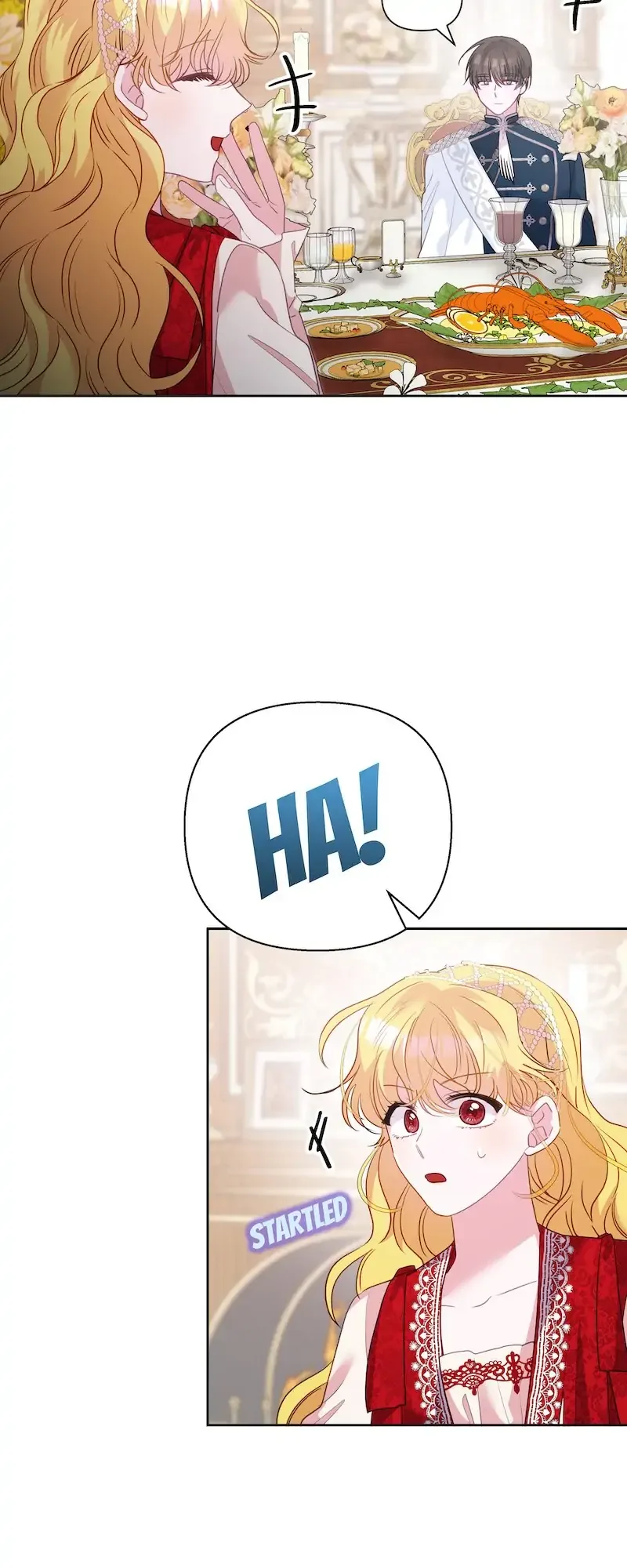 The Handsome Male Lead Won’t Let Me Log Out Chapter 4 page 46