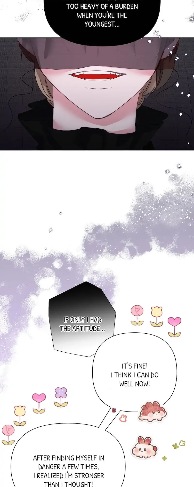 The Handsome Male Lead Won’t Let Me Log Out Chapter 4 page 41