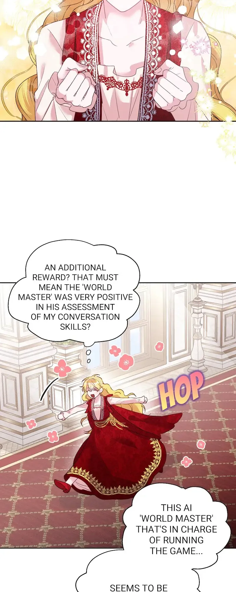 The Handsome Male Lead Won’t Let Me Log Out Chapter 4 page 60