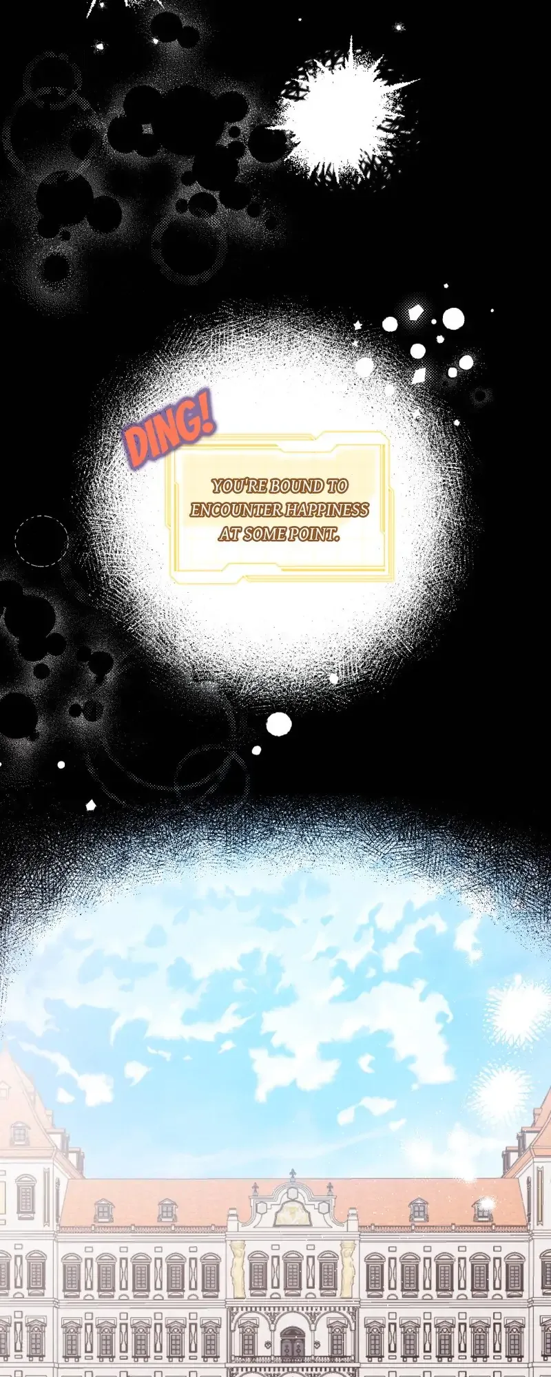 The Handsome Male Lead Won’t Let Me Log Out Chapter 1 page 29