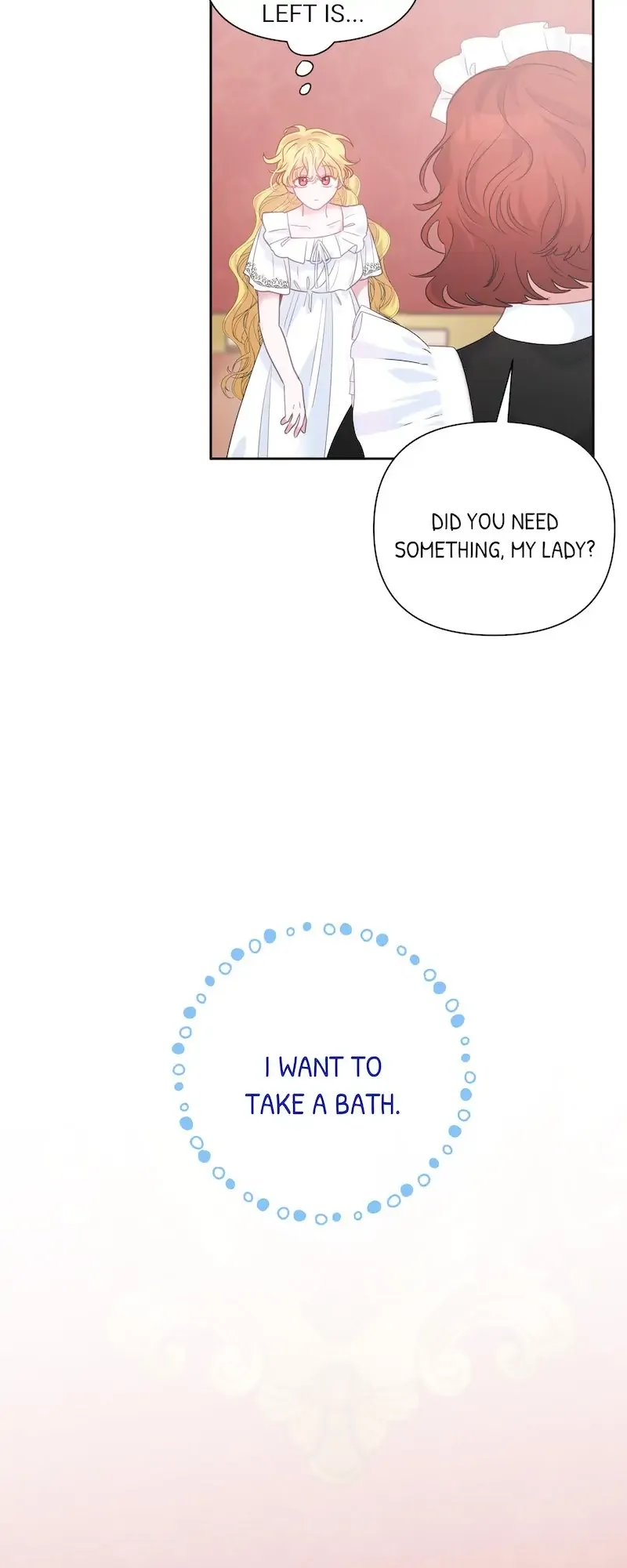 The Handsome Male Lead Won’t Let Me Log Out Chapter 2 page 33