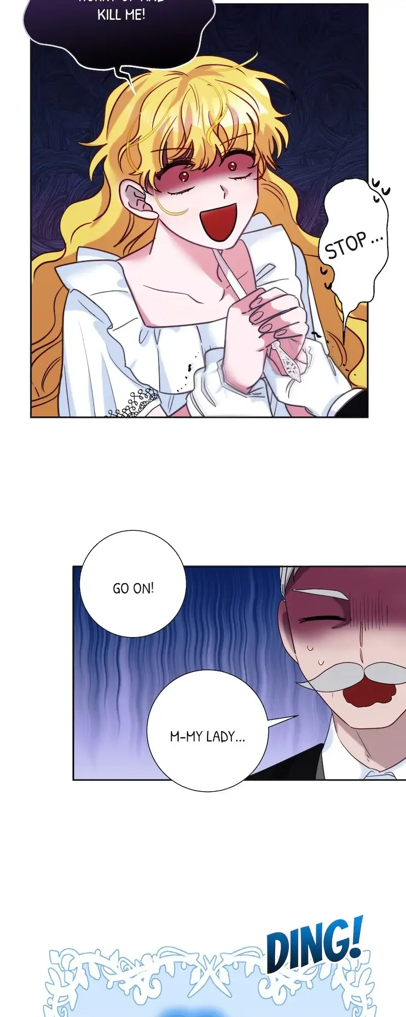 The Handsome Male Lead Won’t Let Me Log Out Chapter 2 page 29