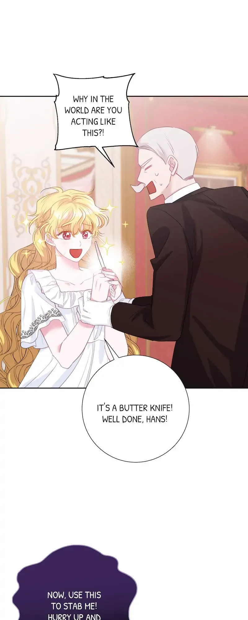 The Handsome Male Lead Won’t Let Me Log Out Chapter 2 page 28