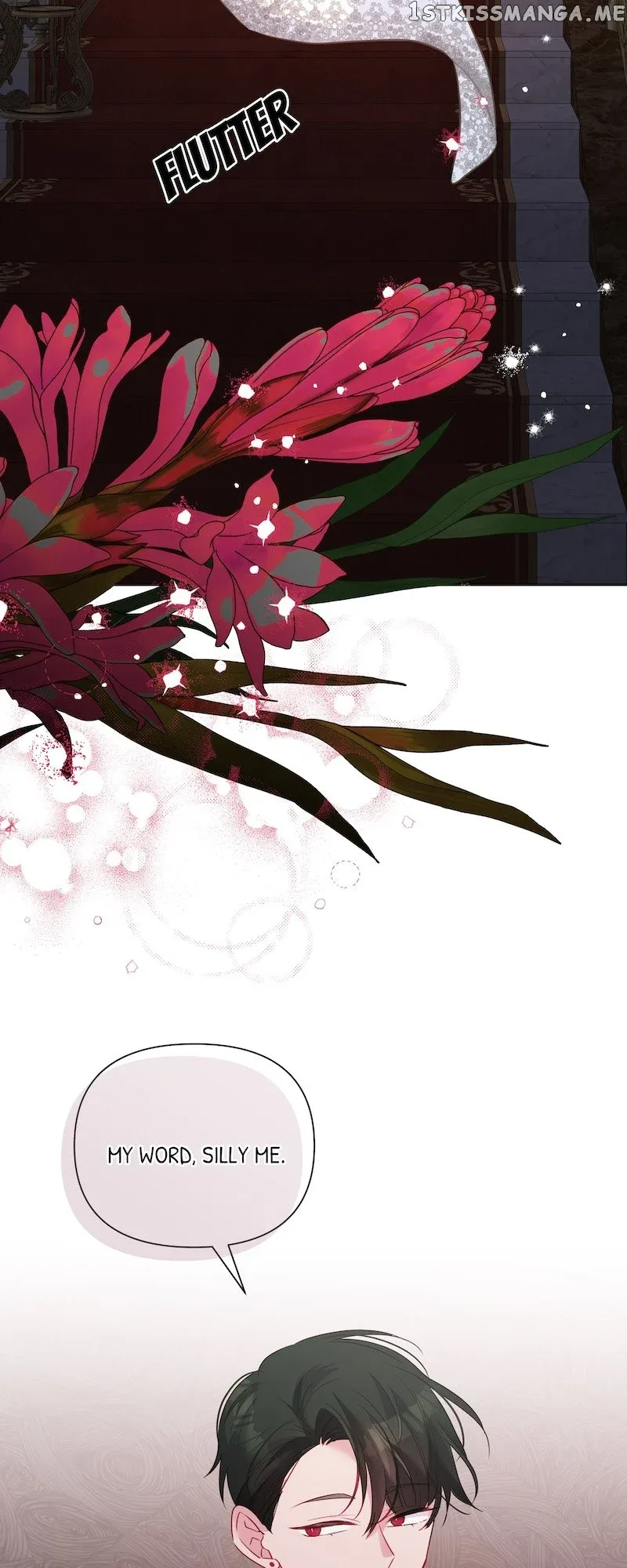 The Handsome Male Lead Won’t Let Me Log Out Chapter 5 page 22