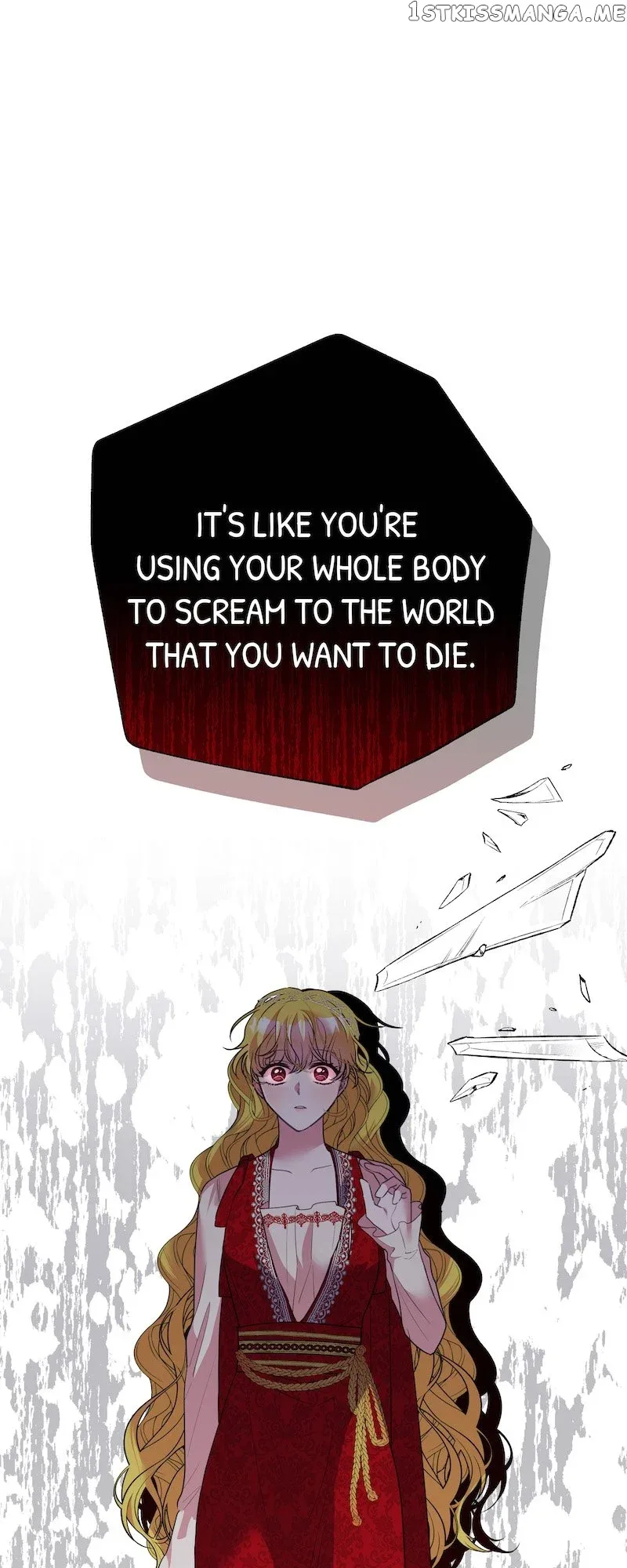 The Handsome Male Lead Won’t Let Me Log Out Chapter 5 page 43