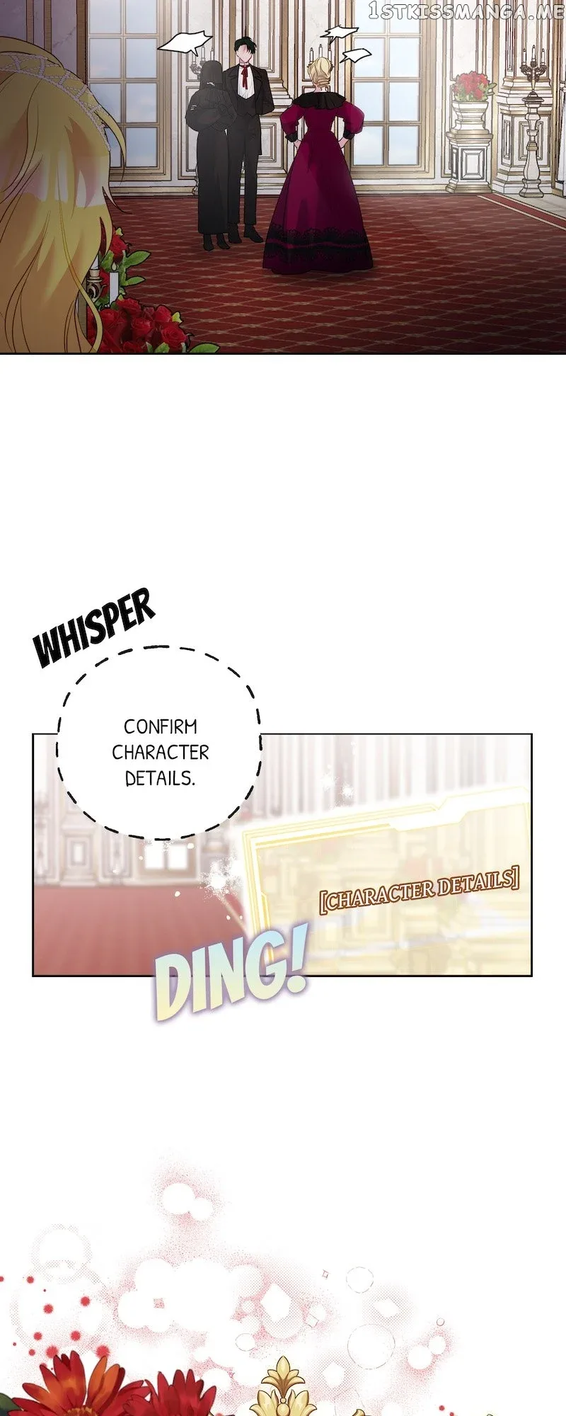 The Handsome Male Lead Won’t Let Me Log Out Chapter 5 page 4