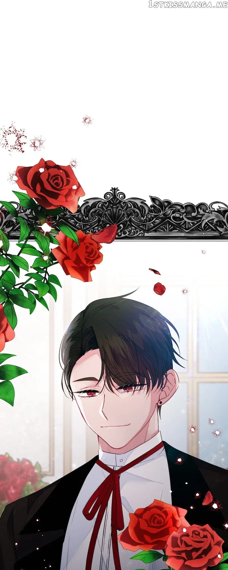 The Handsome Male Lead Won’t Let Me Log Out Chapter 5 page 2