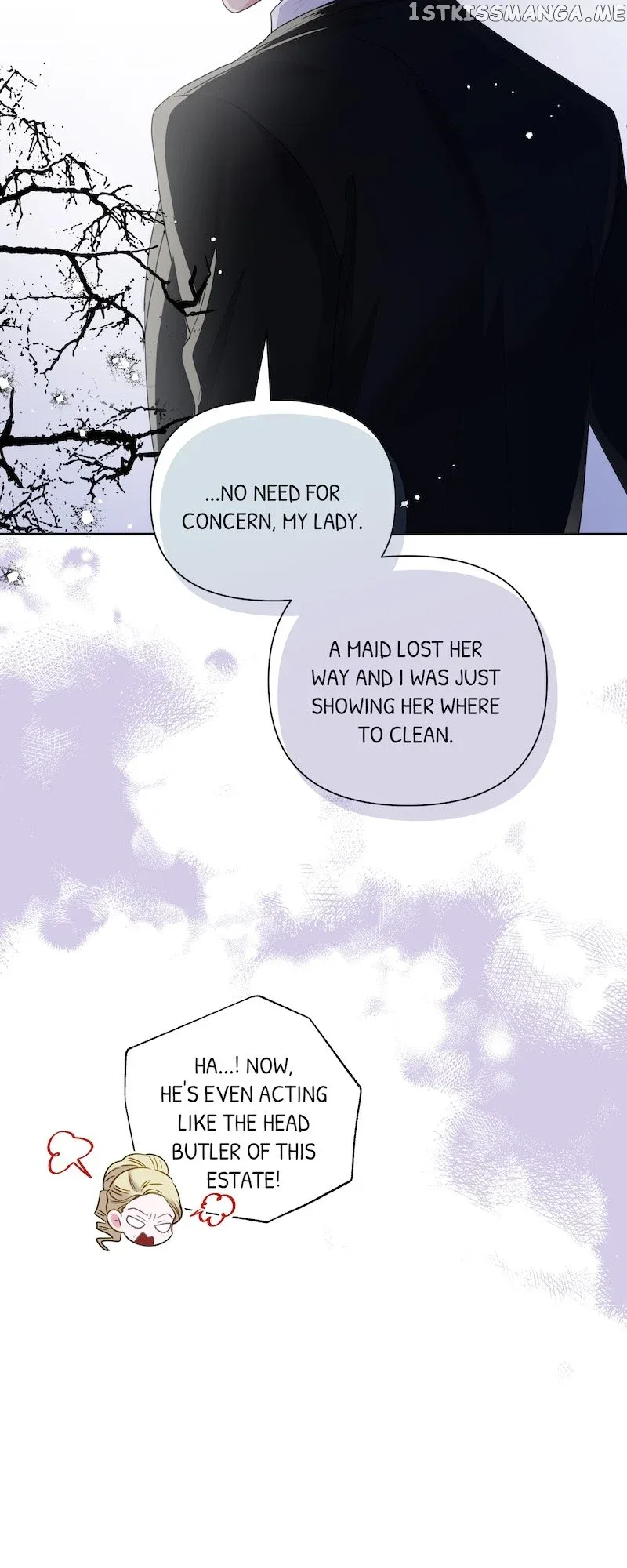 The Handsome Male Lead Won’t Let Me Log Out Chapter 5 page 30