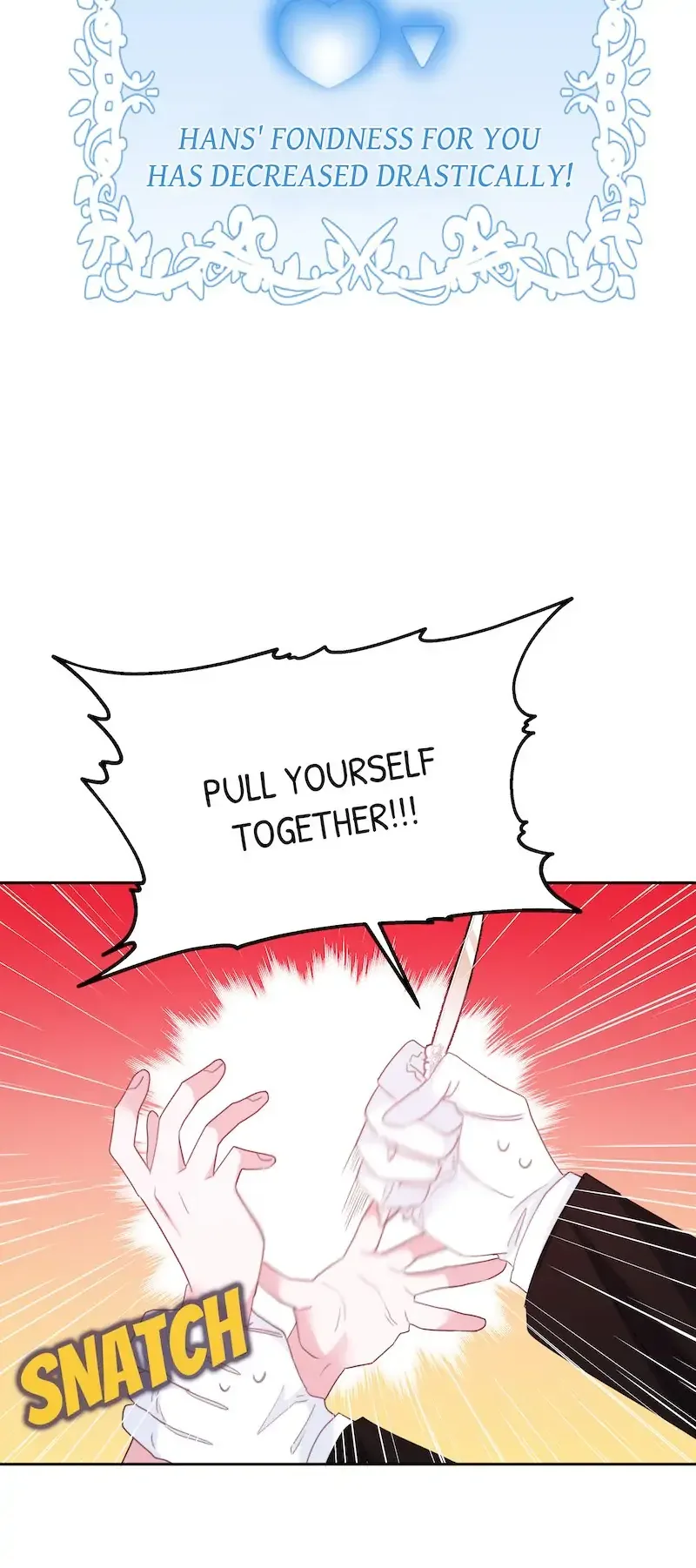The Handsome Male Lead Won’t Let Me Log Out Chapter 2 page 30
