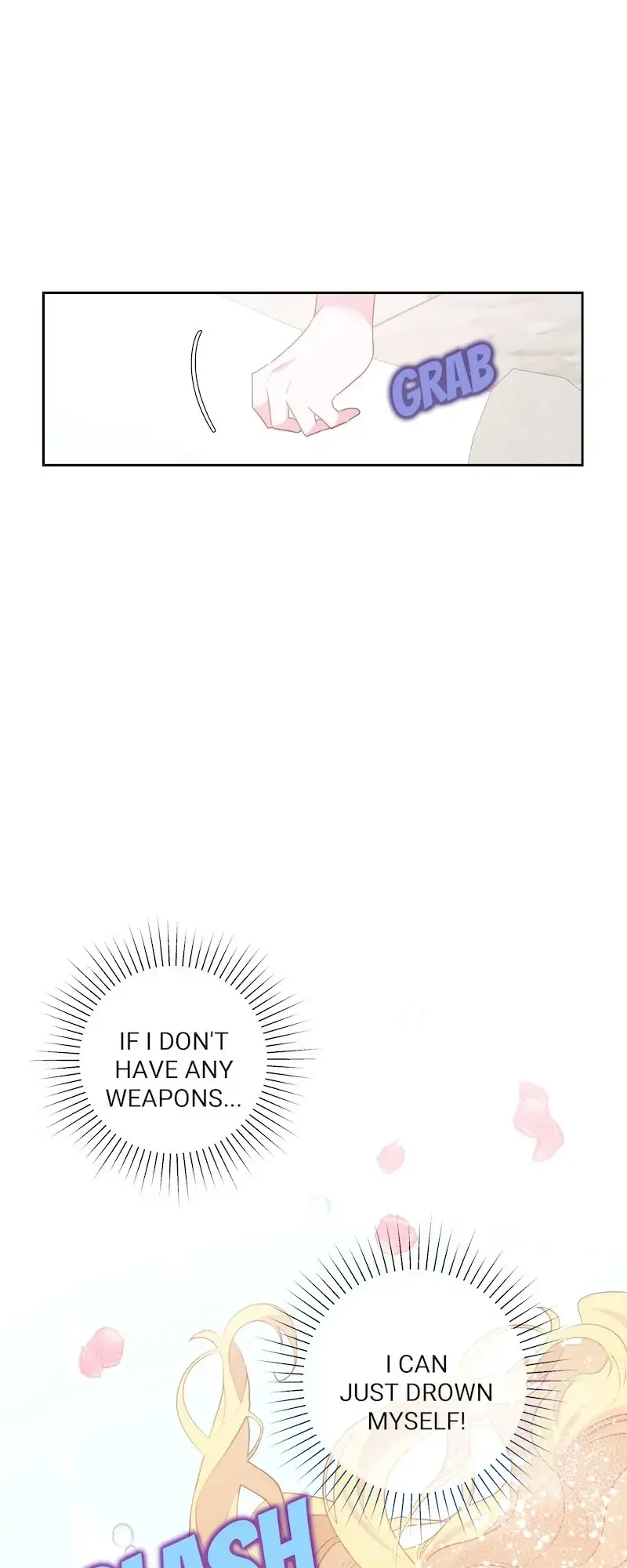 The Handsome Male Lead Won’t Let Me Log Out Chapter 2 page 37