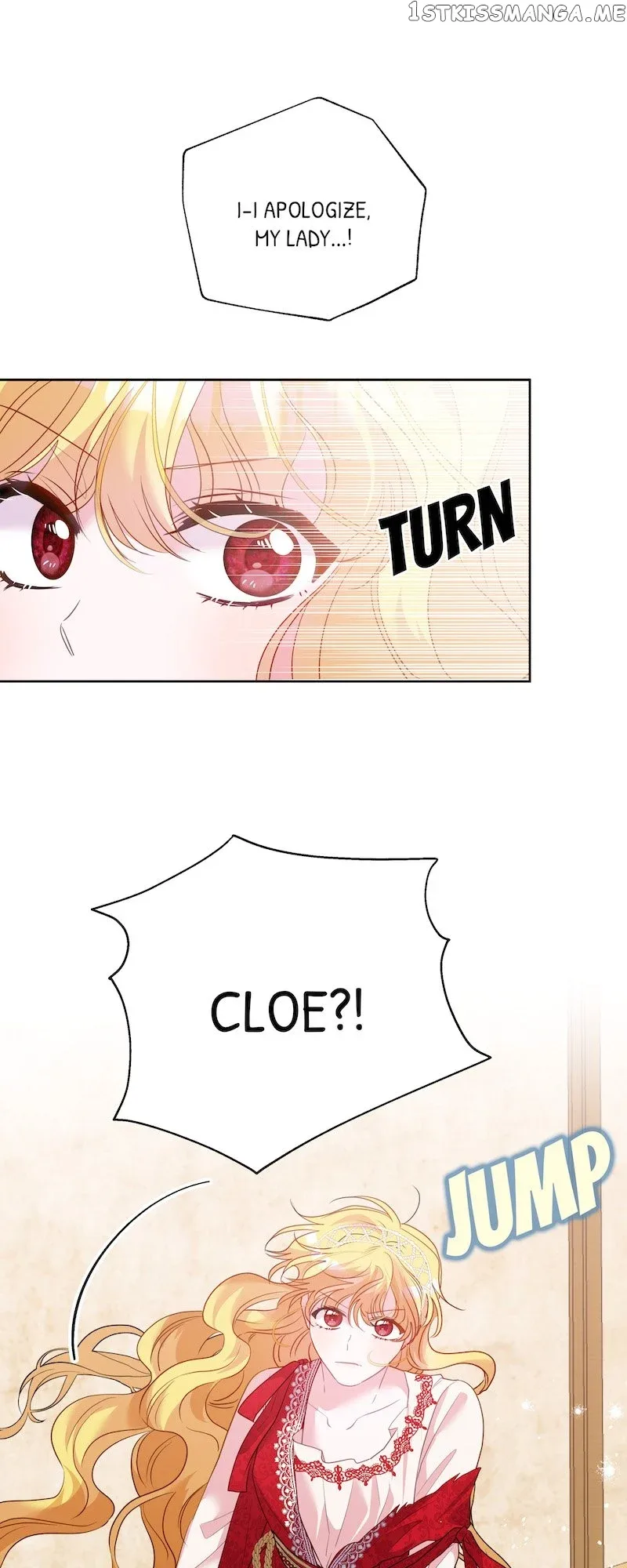 The Handsome Male Lead Won’t Let Me Log Out Chapter 5 page 55