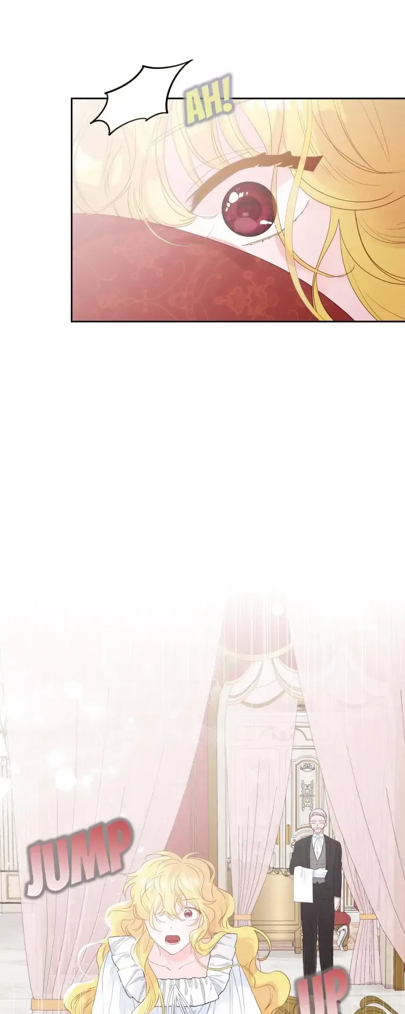 The Handsome Male Lead Won’t Let Me Log Out Chapter 1 page 41