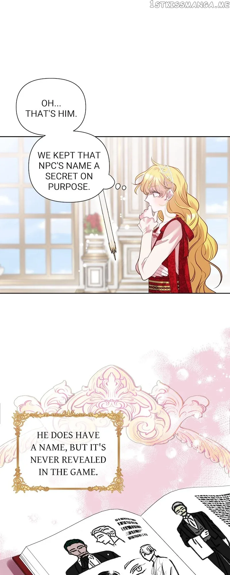 The Handsome Male Lead Won’t Let Me Log Out Chapter 5 page 9