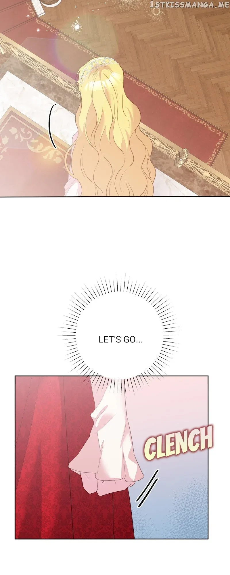 The Handsome Male Lead Won’t Let Me Log Out Chapter 5 page 32