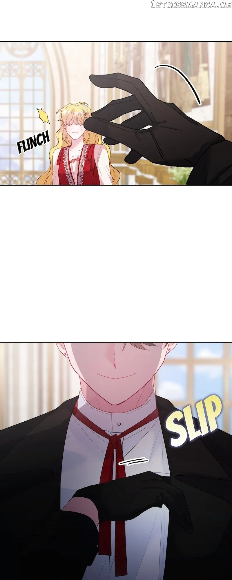 The Handsome Male Lead Won’t Let Me Log Out Chapter 5 page 20