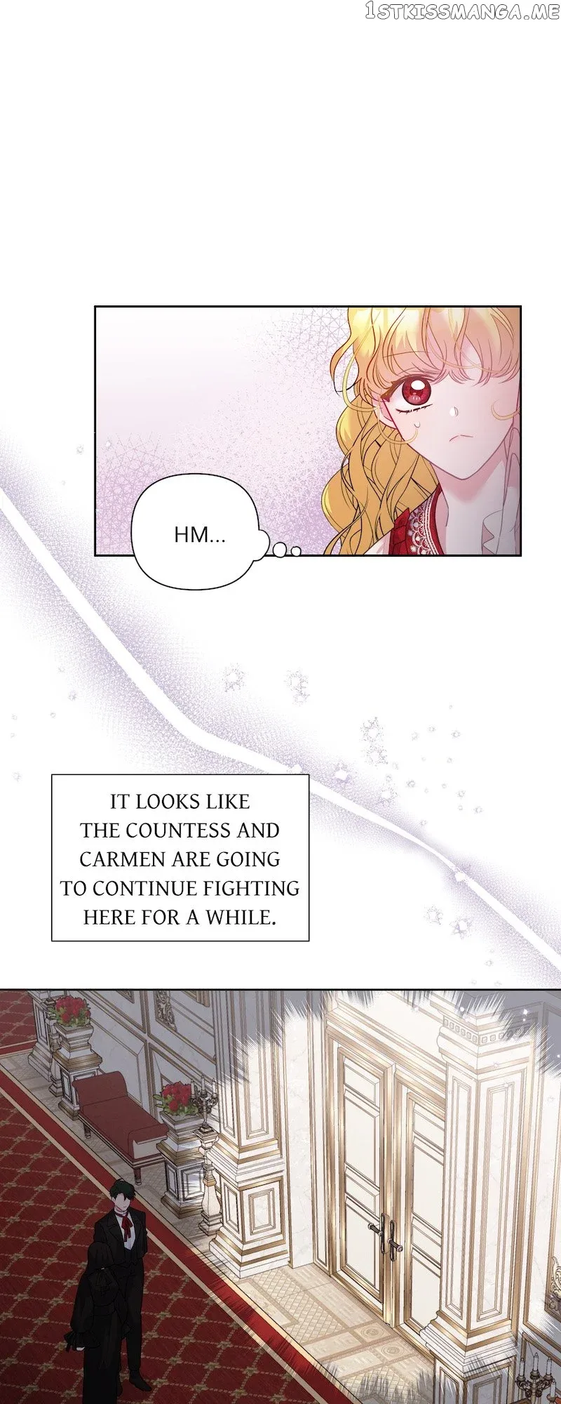 The Handsome Male Lead Won’t Let Me Log Out Chapter 5 page 13