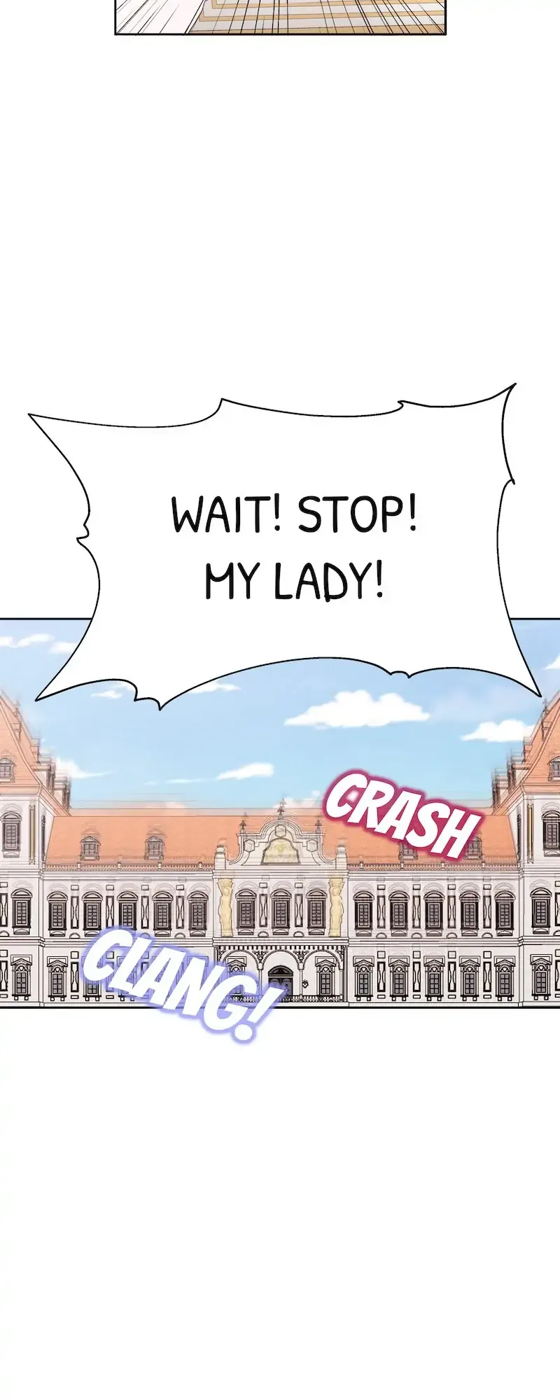 The Handsome Male Lead Won’t Let Me Log Out Chapter 2 page 27
