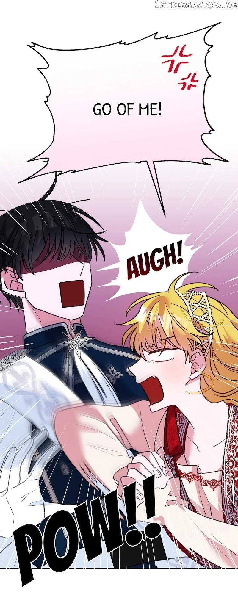 The Handsome Male Lead Won’t Let Me Log Out Chapter 5 page 51