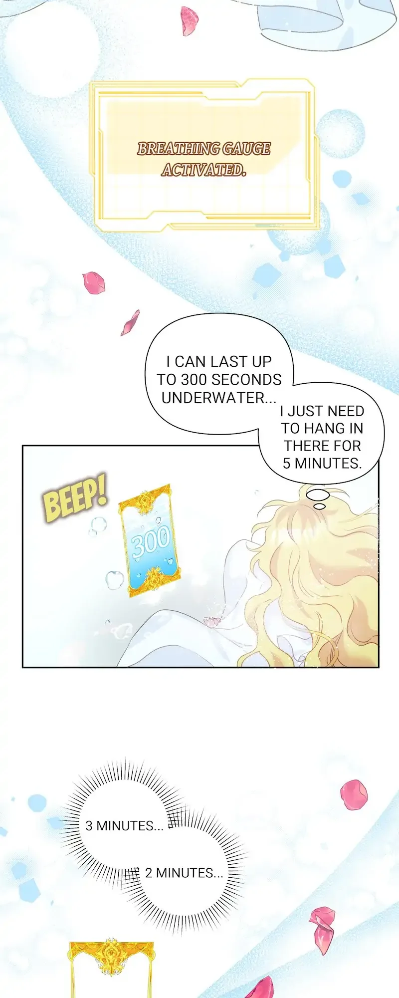 The Handsome Male Lead Won’t Let Me Log Out Chapter 2 page 39