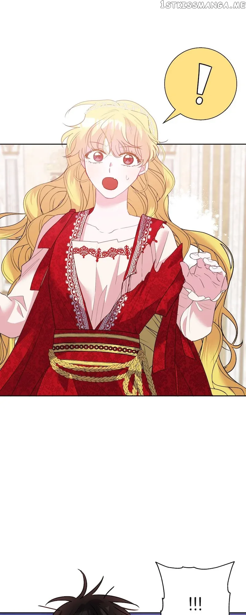 The Handsome Male Lead Won’t Let Me Log Out Chapter 5 page 53