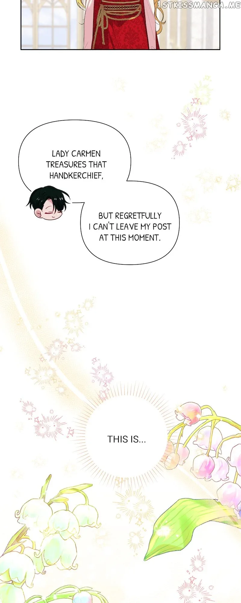 The Handsome Male Lead Won’t Let Me Log Out Chapter 5 page 25