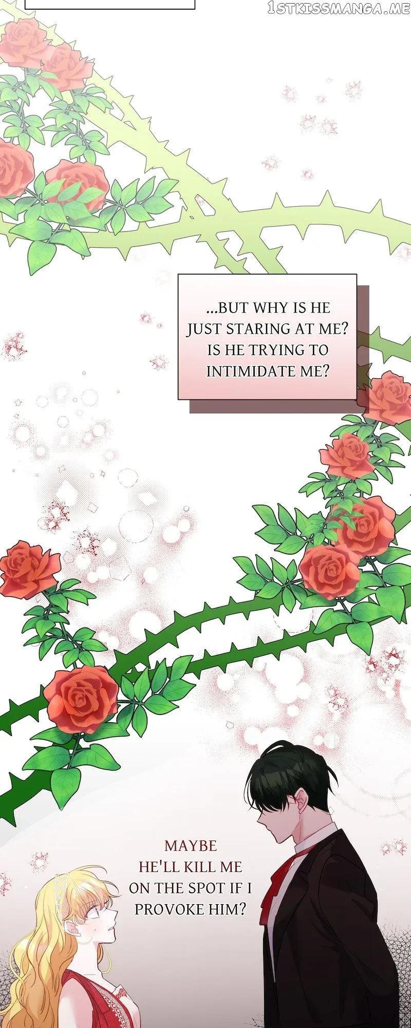 The Handsome Male Lead Won’t Let Me Log Out Chapter 5 page 18