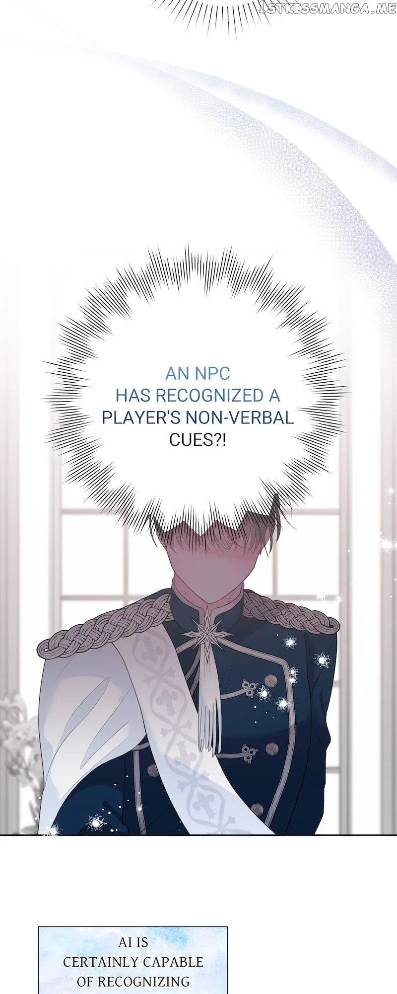 The Handsome Male Lead Won’t Let Me Log Out Chapter 5 page 45
