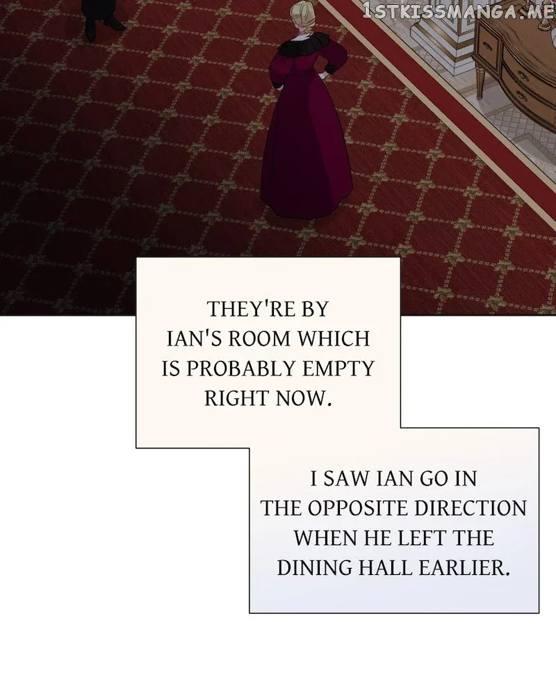 The Handsome Male Lead Won’t Let Me Log Out Chapter 5 page 14