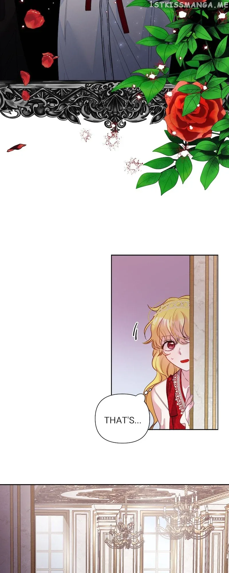 The Handsome Male Lead Won’t Let Me Log Out Chapter 5 page 3