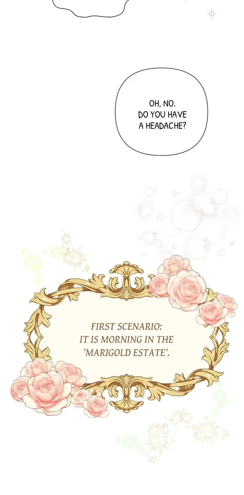 The Handsome Male Lead Won’t Let Me Log Out Chapter 1 page 40