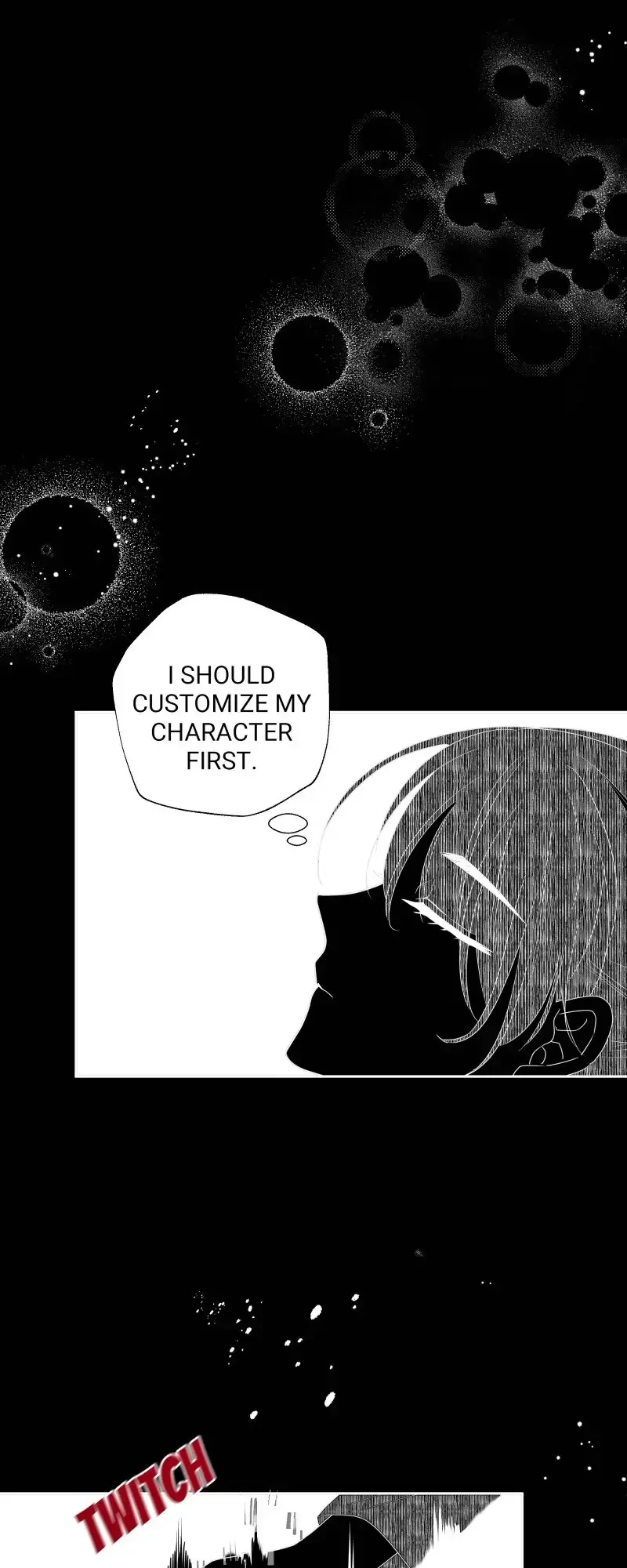 The Handsome Male Lead Won’t Let Me Log Out Chapter 1 page 31