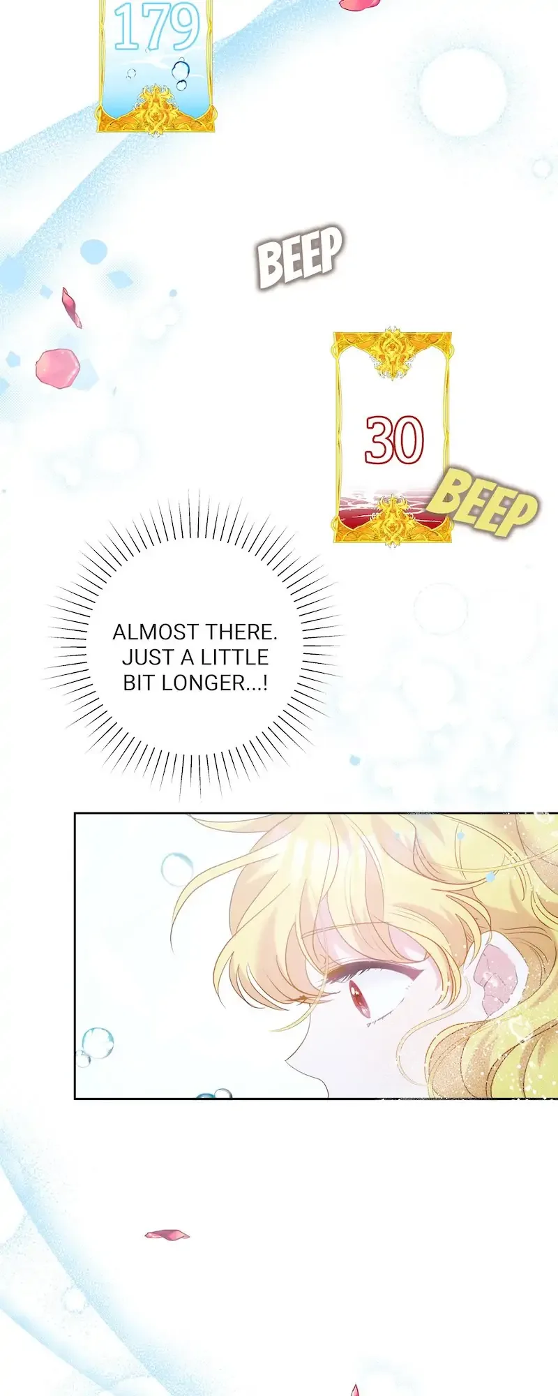 The Handsome Male Lead Won’t Let Me Log Out Chapter 2 page 40