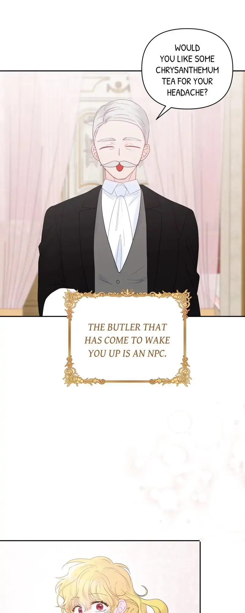 The Handsome Male Lead Won’t Let Me Log Out Chapter 1 page 44