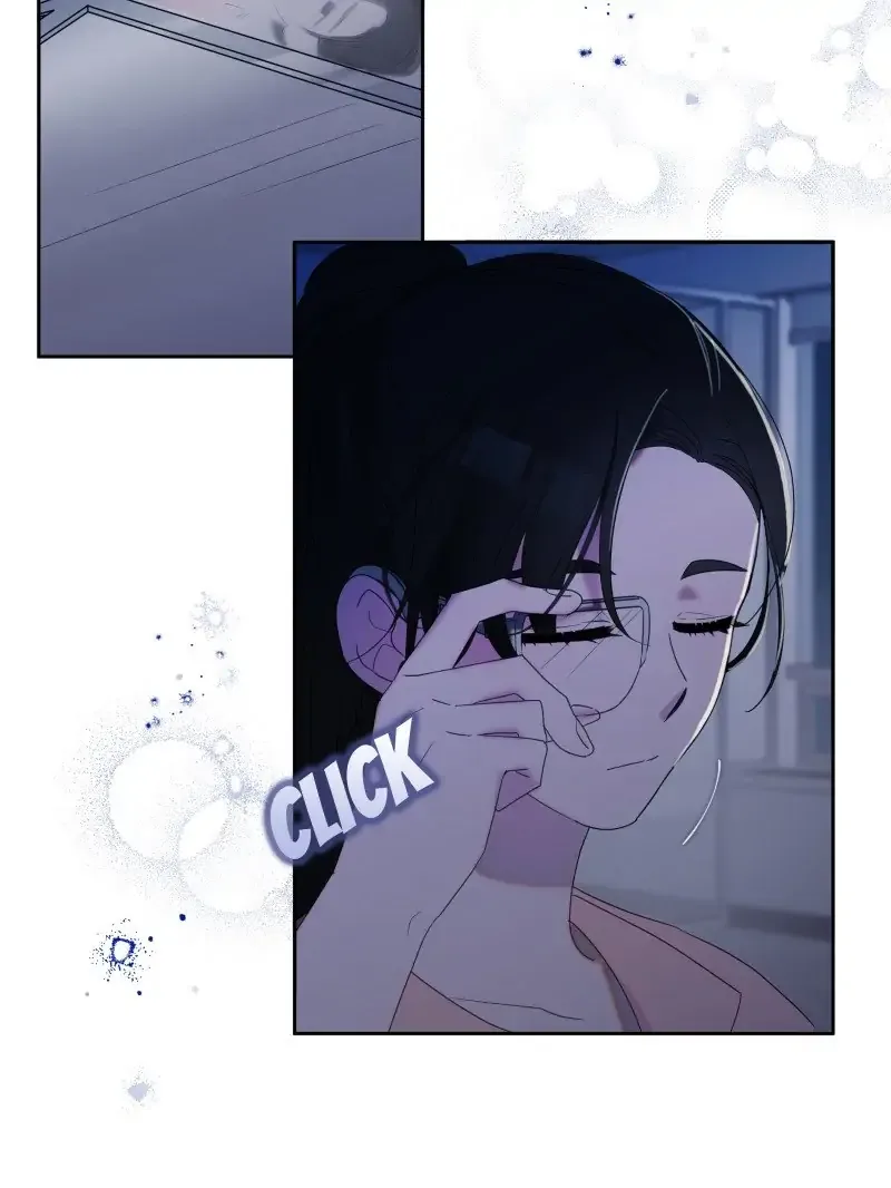 The Handsome Male Lead Won’t Let Me Log Out Chapter 1 page 23