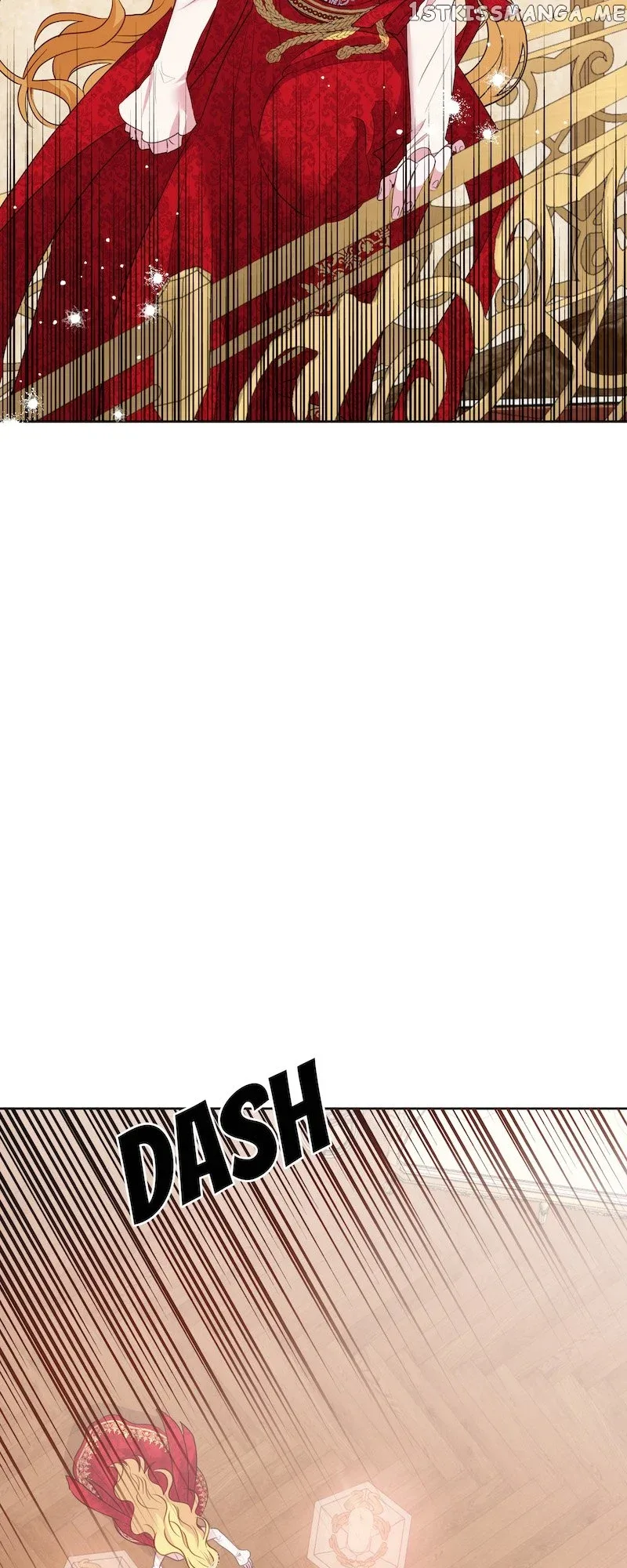The Handsome Male Lead Won’t Let Me Log Out Chapter 5 page 56