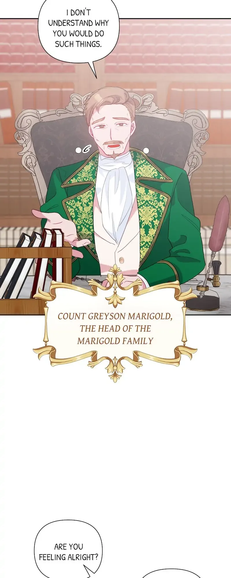 The Handsome Male Lead Won’t Let Me Log Out Chapter 2 page 53