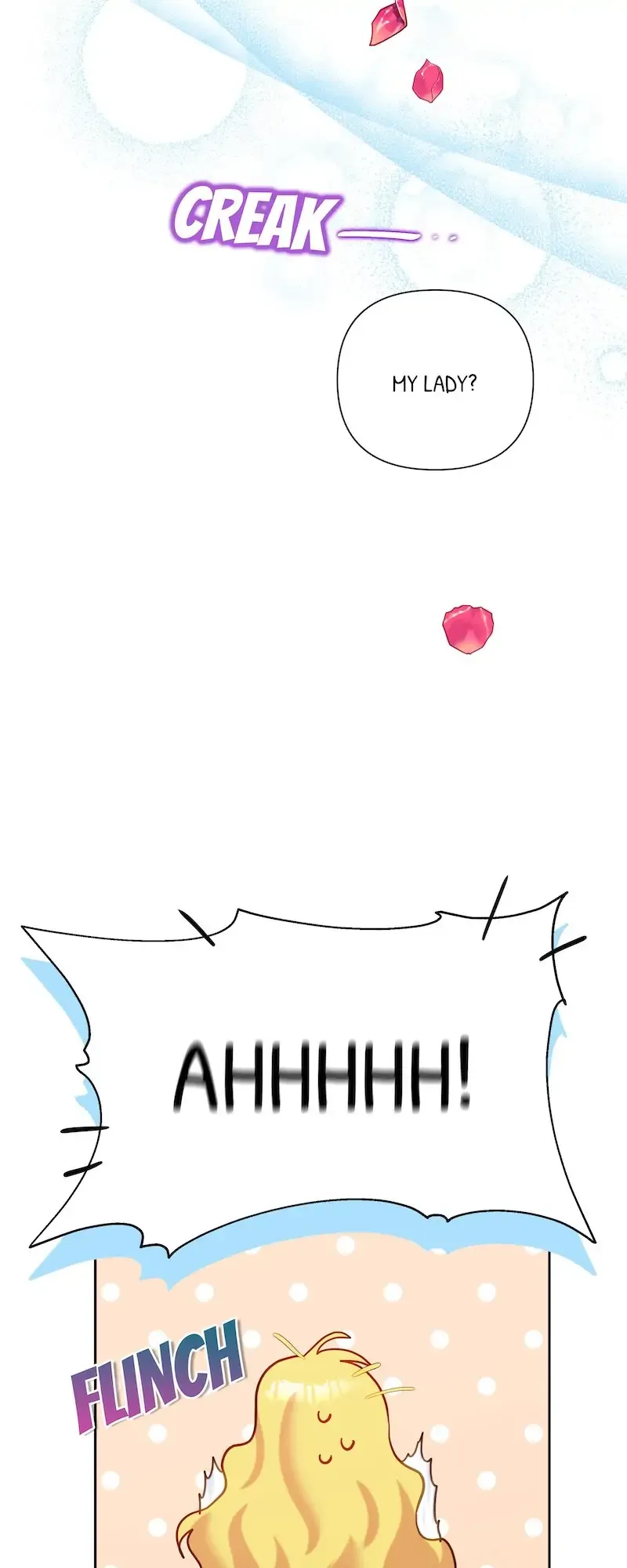 The Handsome Male Lead Won’t Let Me Log Out Chapter 2 page 41