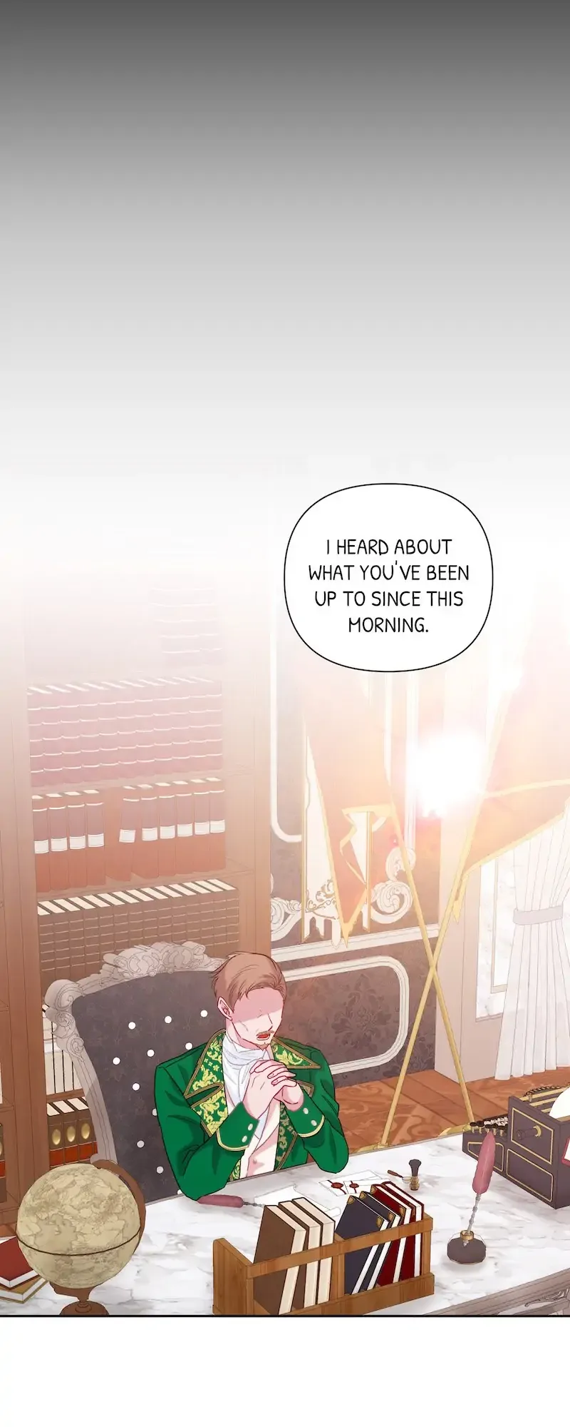 The Handsome Male Lead Won’t Let Me Log Out Chapter 2 page 51