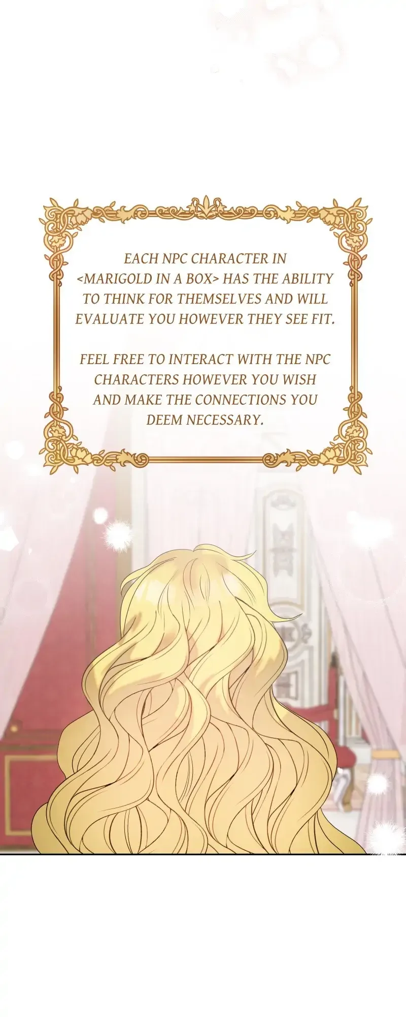 The Handsome Male Lead Won’t Let Me Log Out Chapter 1 page 46