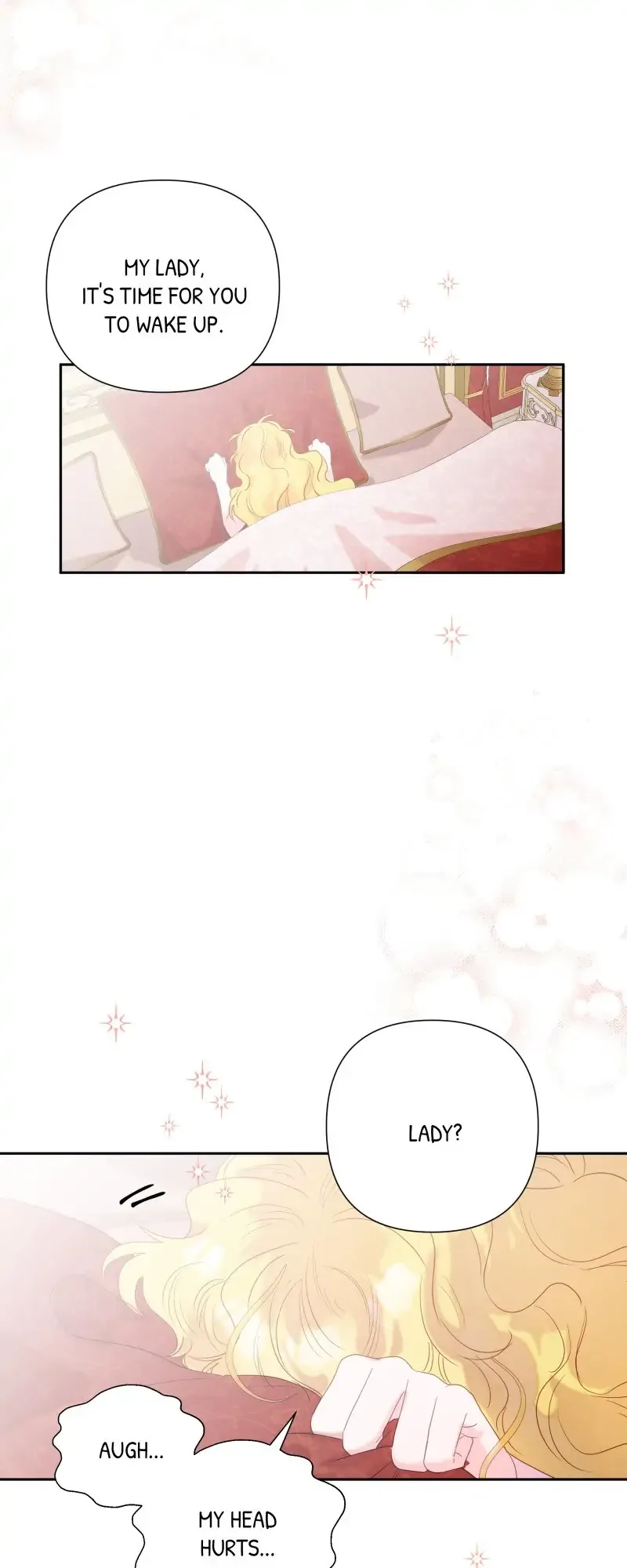 The Handsome Male Lead Won’t Let Me Log Out Chapter 1 page 39