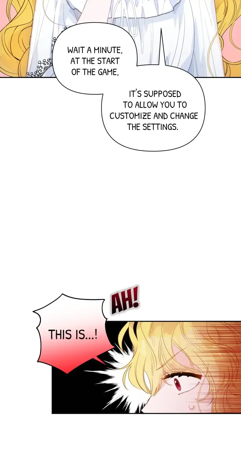The Handsome Male Lead Won’t Let Me Log Out Chapter 1 page 52
